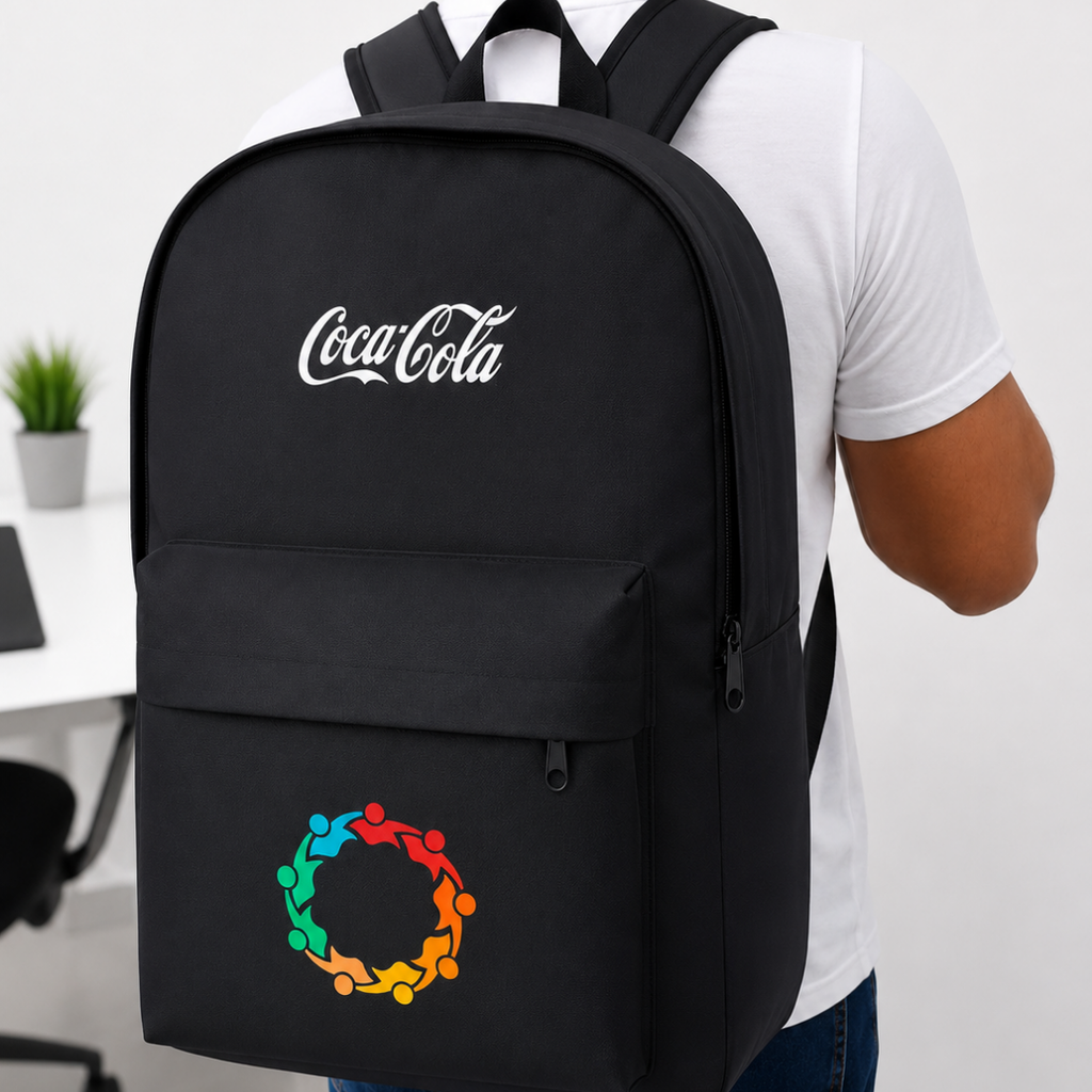 Mochila Corporativo