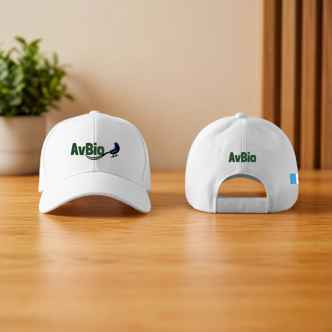Gorra de Gabardina