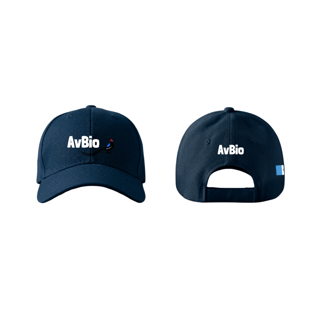Gorra de Gabardina