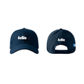 Gorra de Gabardina