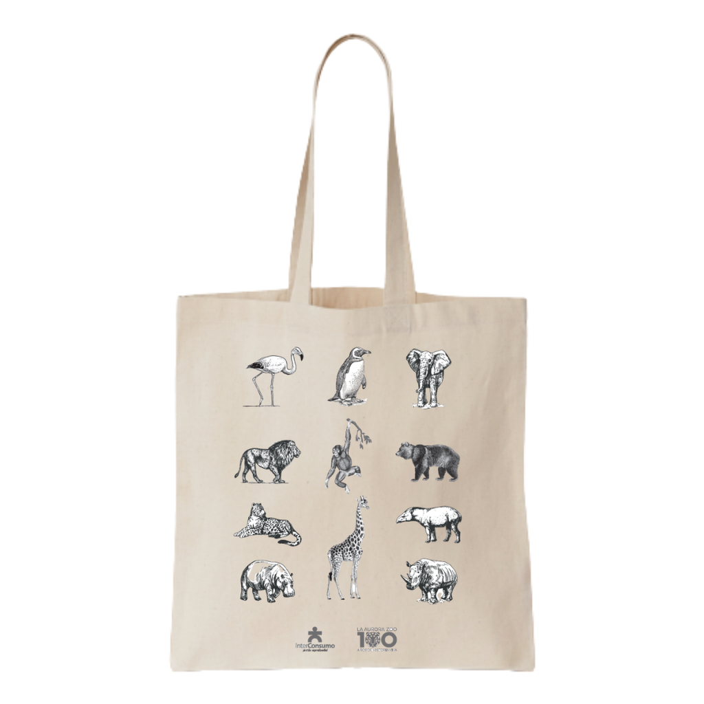 Bolsa Tote Bag