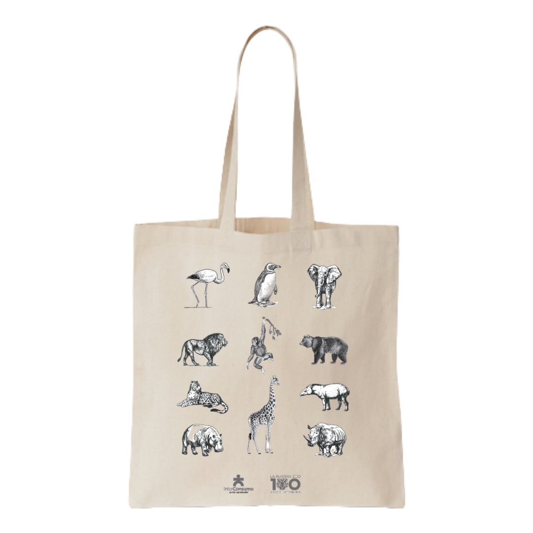 Bolsa Tote Bag
