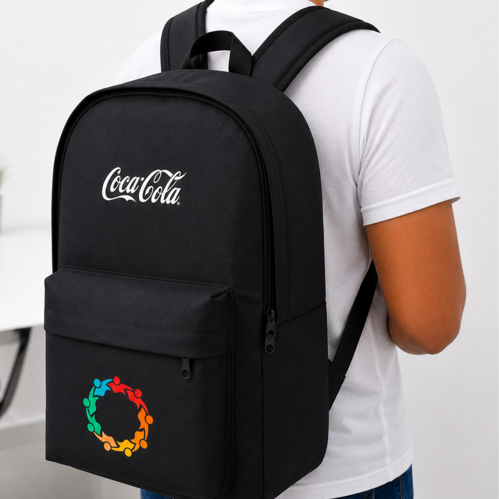 Mochila Corporativo