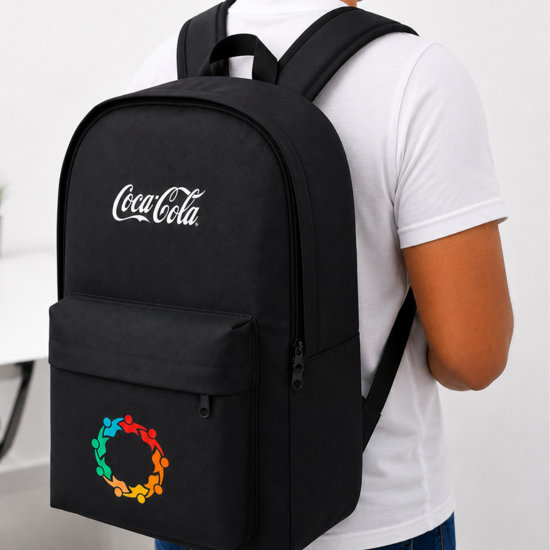 Mochila Corporativo