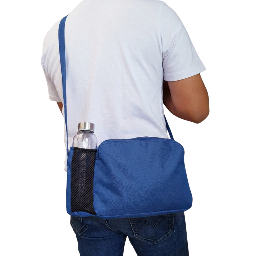 Bolsa con Portapachón