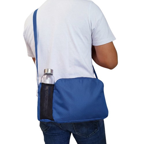 Bolsa con Portapachón