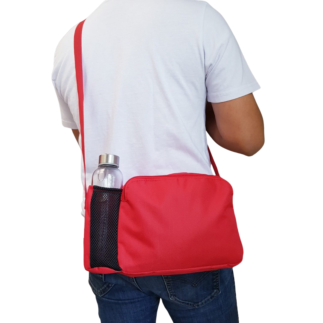 Bolsa con Portapachón