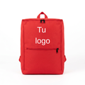Mochila Hielera de Doble Compartimiento