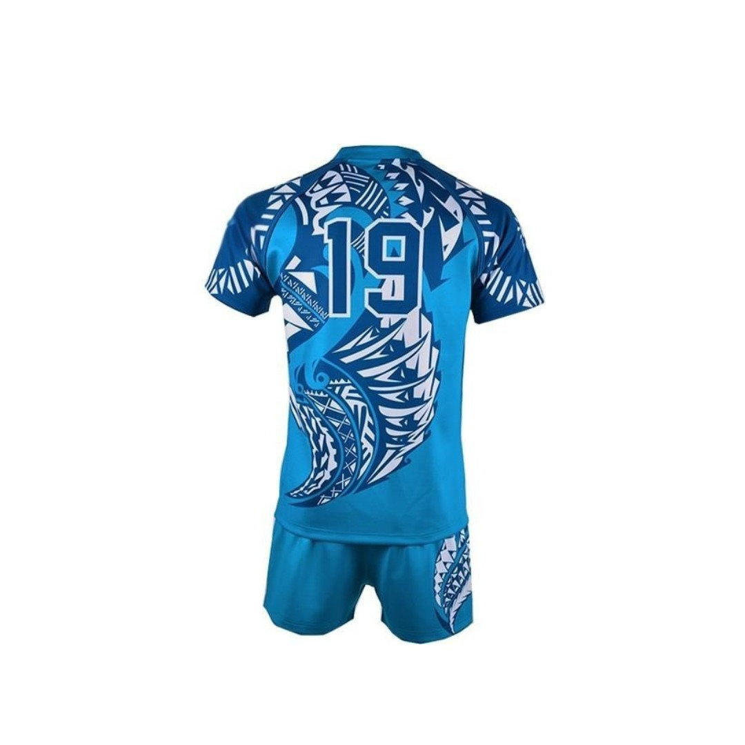Uniformes Deportivos Personalizados