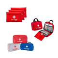 Kit de Primeros Auxilios Personalizable