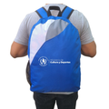 Mochila Institucional Personalizable