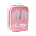 Porta Sandalias Personalizable
