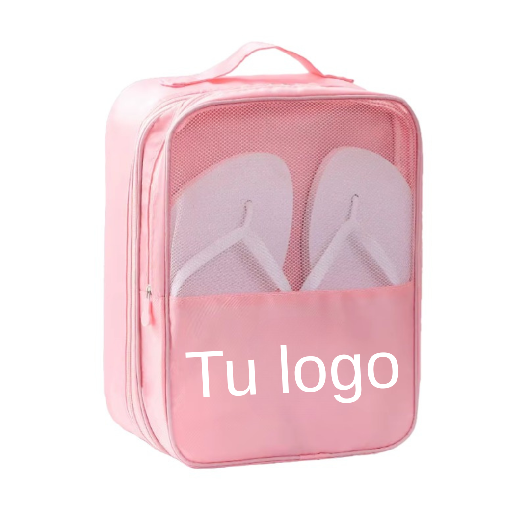 Porta Sandalias Personalizable