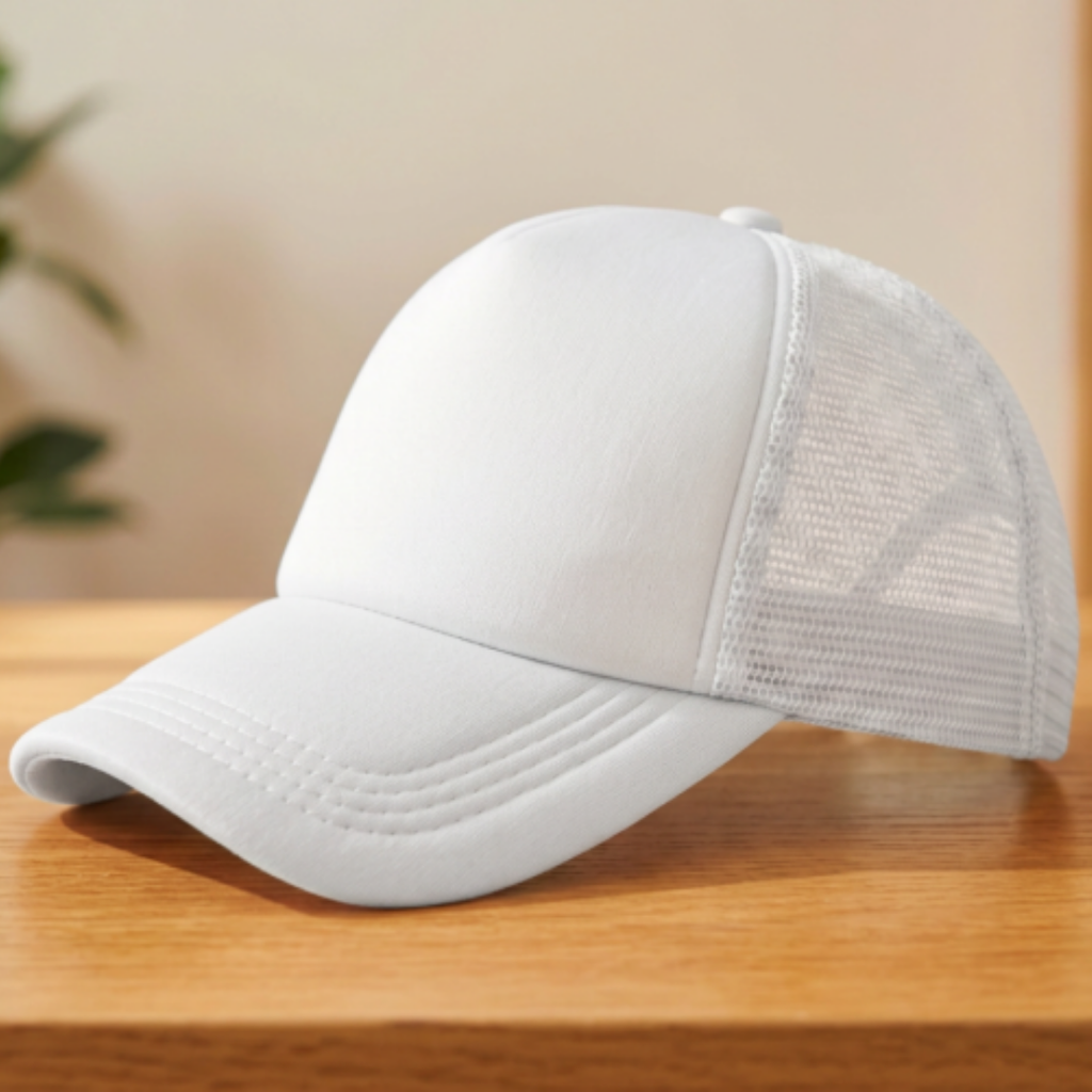 Gorra Trucker