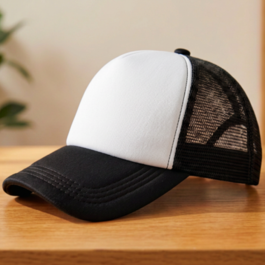 Gorra Trucker
